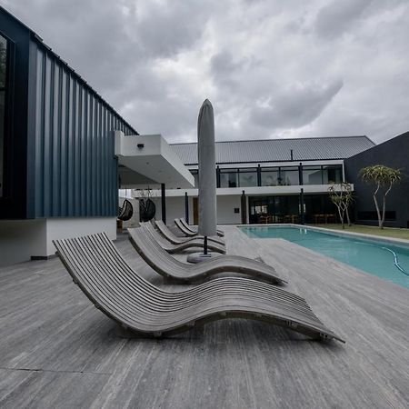 Hotel Askara Haus Pretoria-Noord Exteriér fotografie