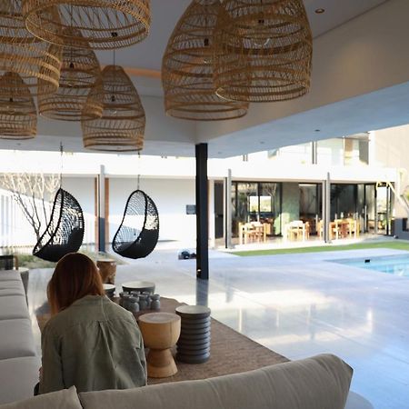 Hotel Askara Haus Pretoria-Noord Exteriér fotografie