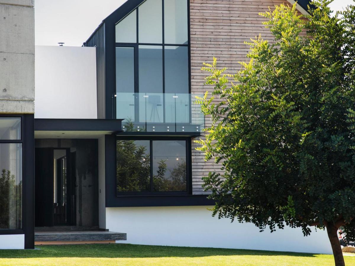 Hotel Askara Haus Pretoria-Noord Exteriér fotografie