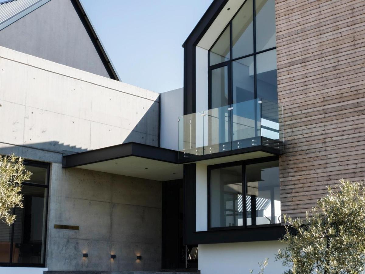 Hotel Askara Haus Pretoria-Noord Exteriér fotografie