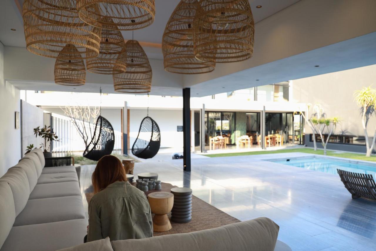 Hotel Askara Haus Pretoria-Noord Exteriér fotografie
